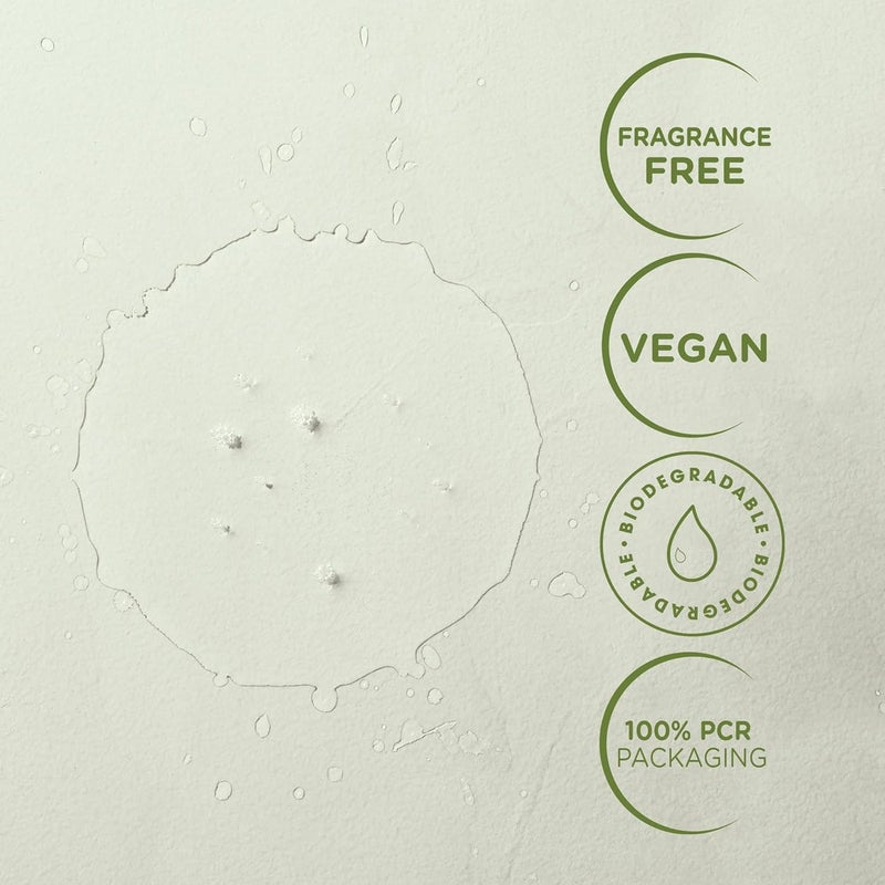Mustela Certified Organic Micellar Cleansing Water -No-Rinse Natural Water Cleanser w/ Olive Oil & Aloe Vera - For Baby, Kid & Adult - Fragrance Free, EWG Verified & Vegan -13.5 oz-Packaging may vary - Image 2