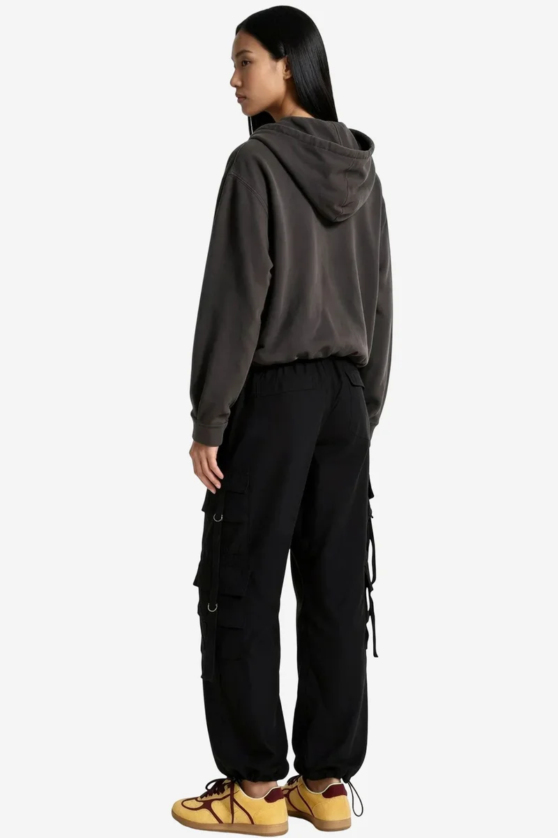 تين بلو TEEN BLUE Cotton Pants