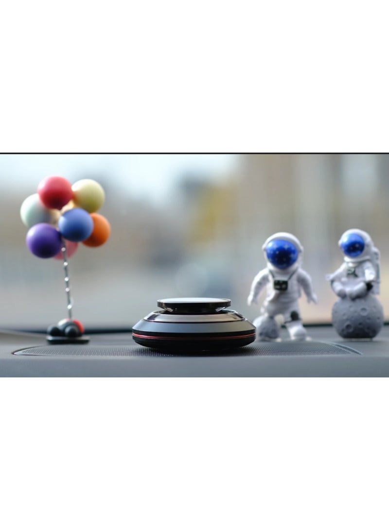 Solar-powered car aromatherapy - Image 3