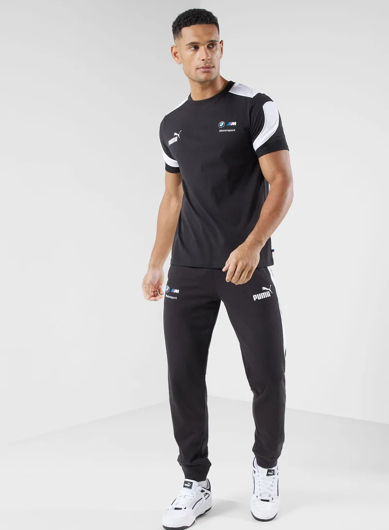 PUMA Bmw Mms Mt7+ T-Shirt