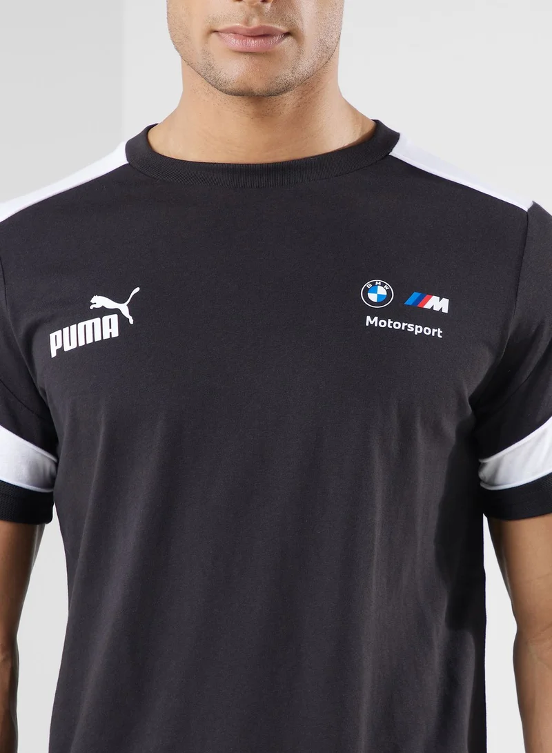 PUMA Bmw Mms Mt7+ T-Shirt