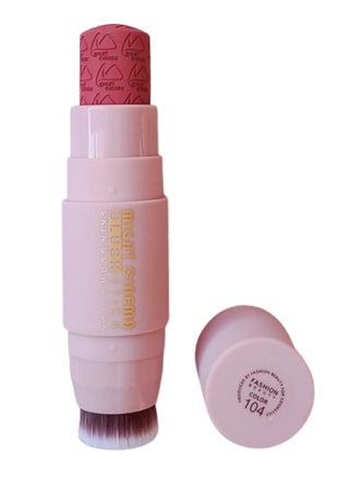 Blushstick with a brush for easy blending from Mate Cinema, color 104 - pzsku/ZAA338CB4EA5936E4D947Z/45/_/1731514113/f7936fd3-4296-4f65-aa6b-51ce51566549