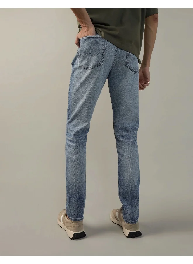 American Eagle AE AirFlex+ Athletic Skinny Jean