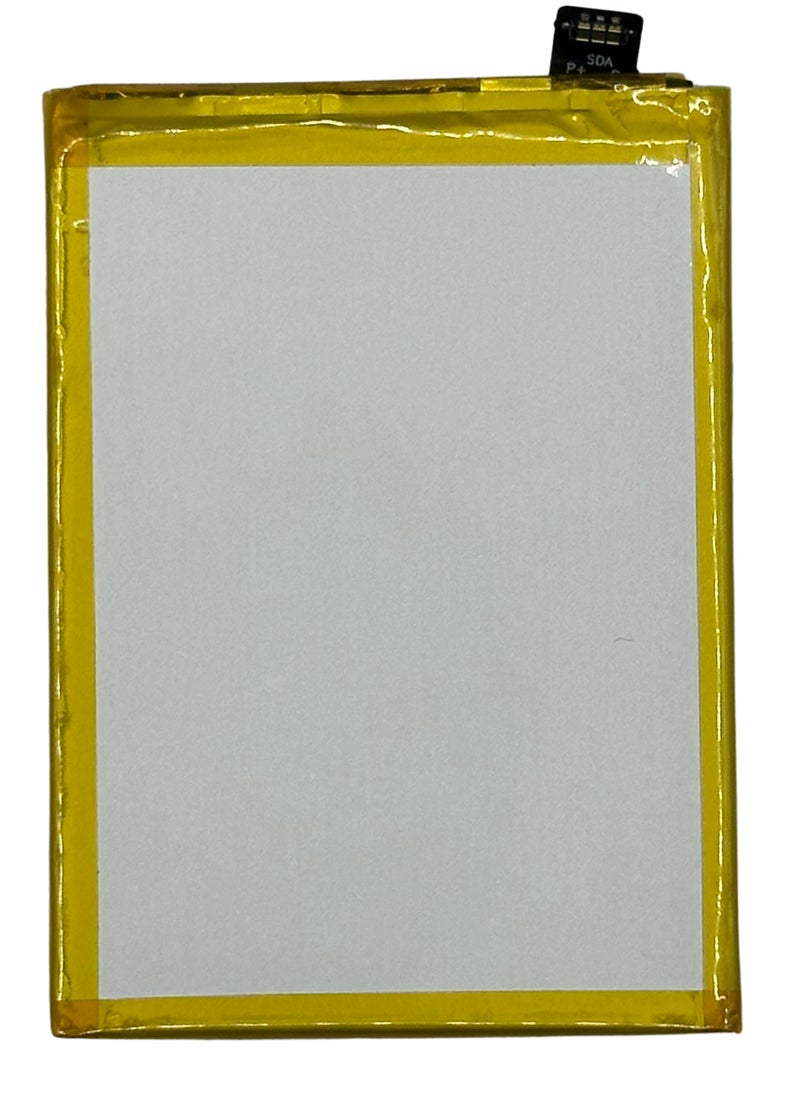 M.H.Q BLP 647 FOR OPPO A79 (CPH1825) Battery High Quality  - Image 2