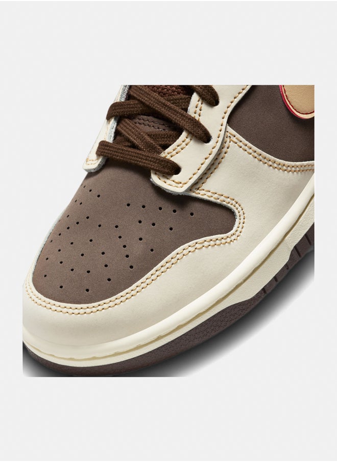 Nike - Dunk Hi Retro Se Nas - Image 1