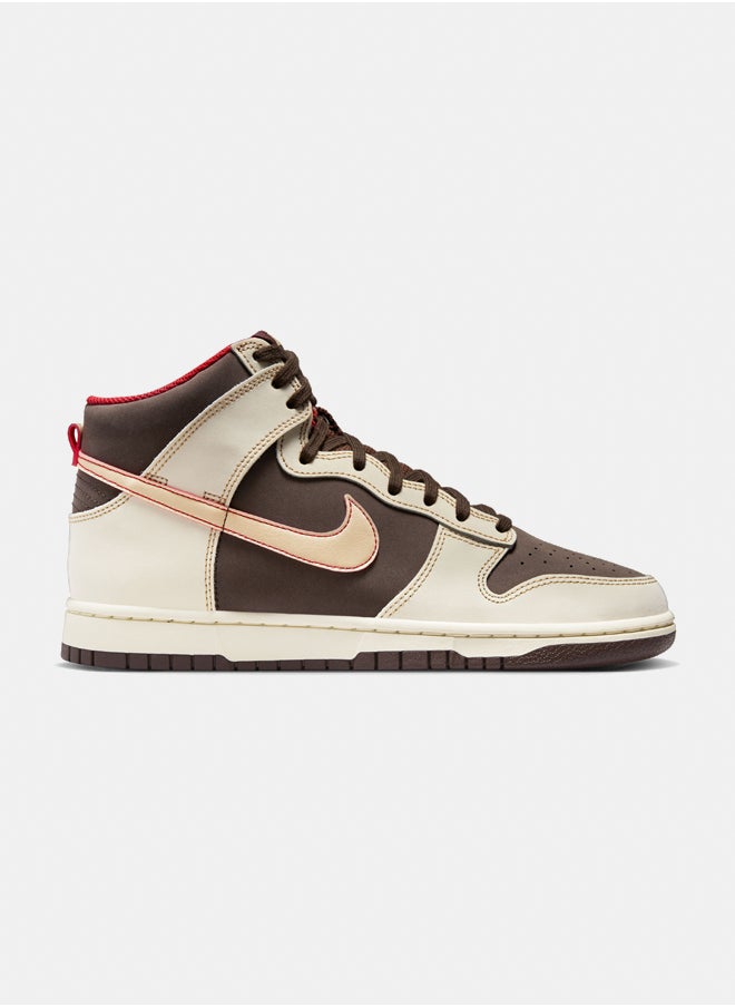 Nike - Dunk Hi Retro Se Nas - Image 1
