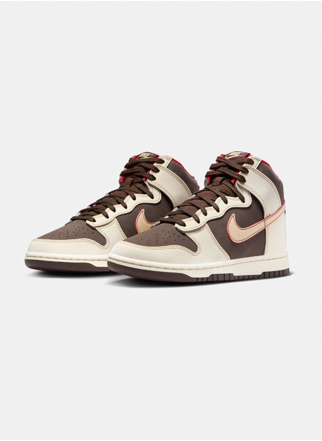 Nike - Dunk Hi Retro Se Nas - Image 1