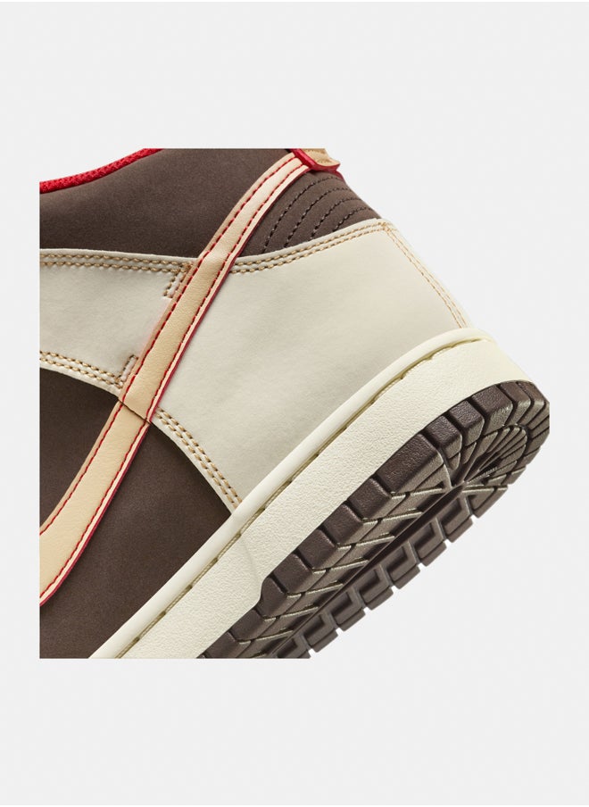 Nike - Dunk Hi Retro Se Nas - Image 1