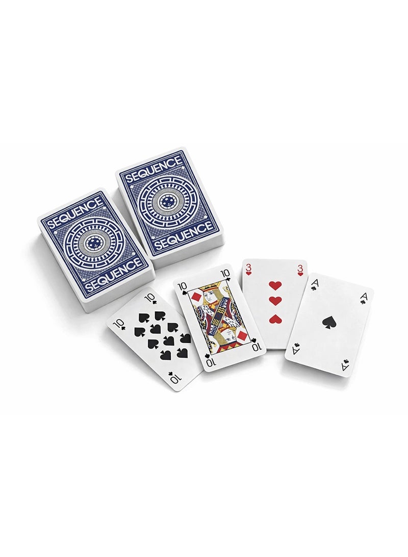 Board game of Sequence, Luxury  Edition - Image 4