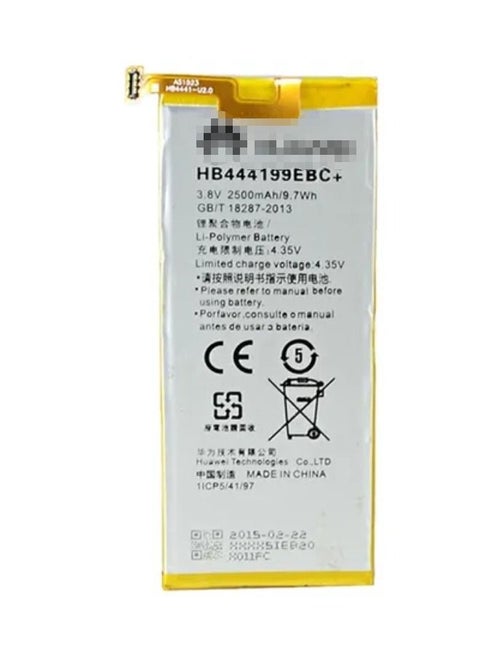 Replacement Battery For Huawei Honor 4C