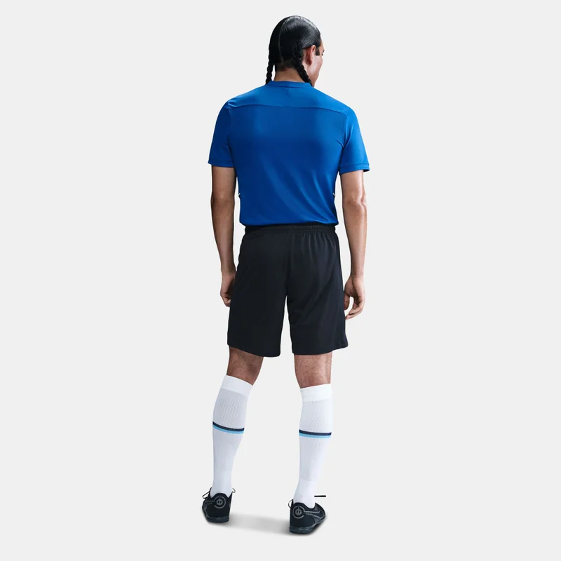 Nike Black Men's Inter Milan 25/26 Home Replica Football Shorts for Men | Best Price UAE