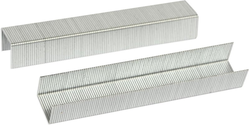FIS Stapler Pins 23/10 - 1000 Staples per Packet, Pack of 10, High Carbon Steel - Image 4