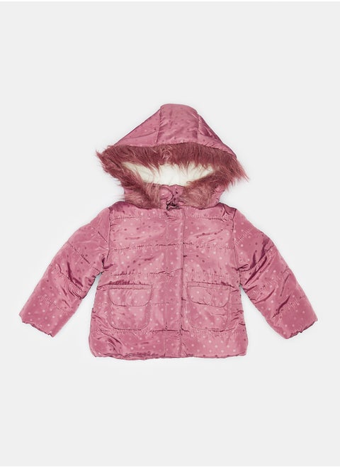 Kids Girls Jacket