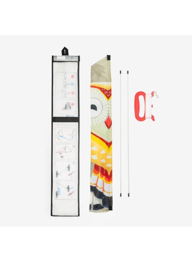 Orao Static Kite - MFK120 Owl  - Image 3
