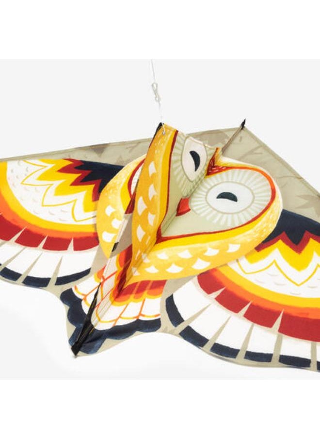 Orao Static Kite - MFK120 Owl  - Image 2
