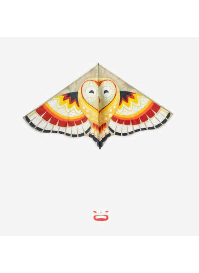 Orao Static Kite - MFK120 Owl  - Image 1