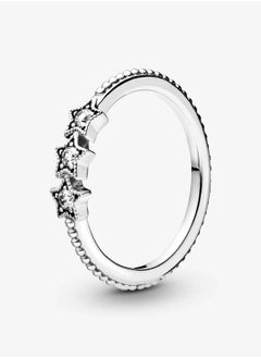 PANDORA Celestial Stars Ring, Size 50  - Image 1