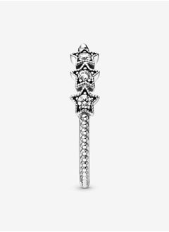 PANDORA Celestial Stars Ring, Size 50  - Image 5