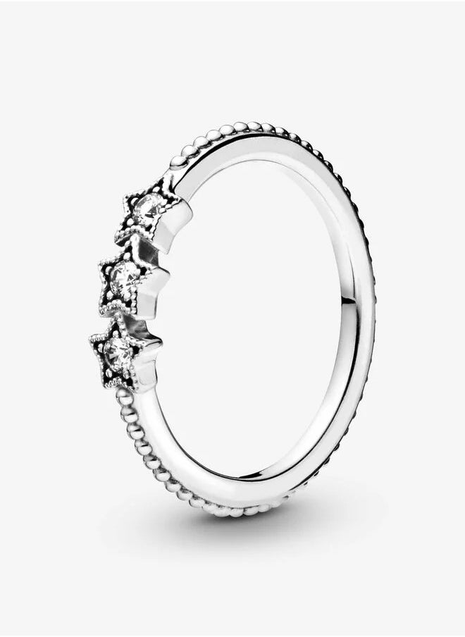 PANDORA Celestial Stars Ring, Size 50  - Image 1