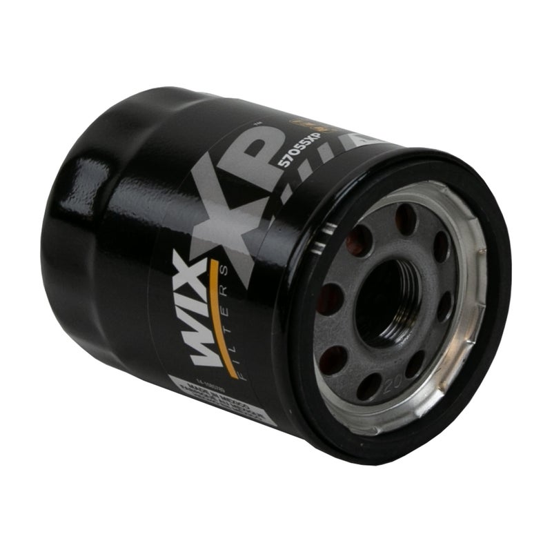 WIX 57055XP WIX XP Oil Filter Replacement, Built for Synthetic Oil - Compatible With Subaru (11-18) - Image 2