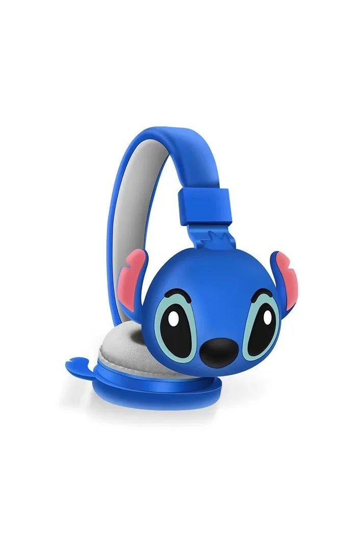 stitch Stitch Wireless Bluetooth Headphones ZAA34F48D24E09ABC451CZ