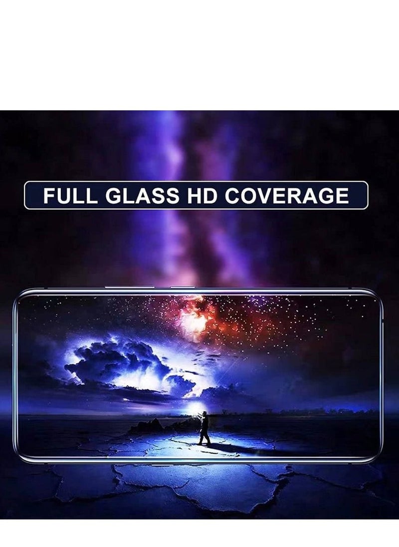 Generic - 2 pack Tempered Glass Screen Protector For Oneplus 10 Pro - Image 1