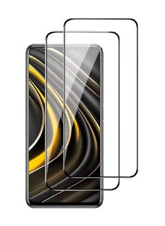 2 pack Tempered Glass Screen Protector For Oneplus 10 Pro