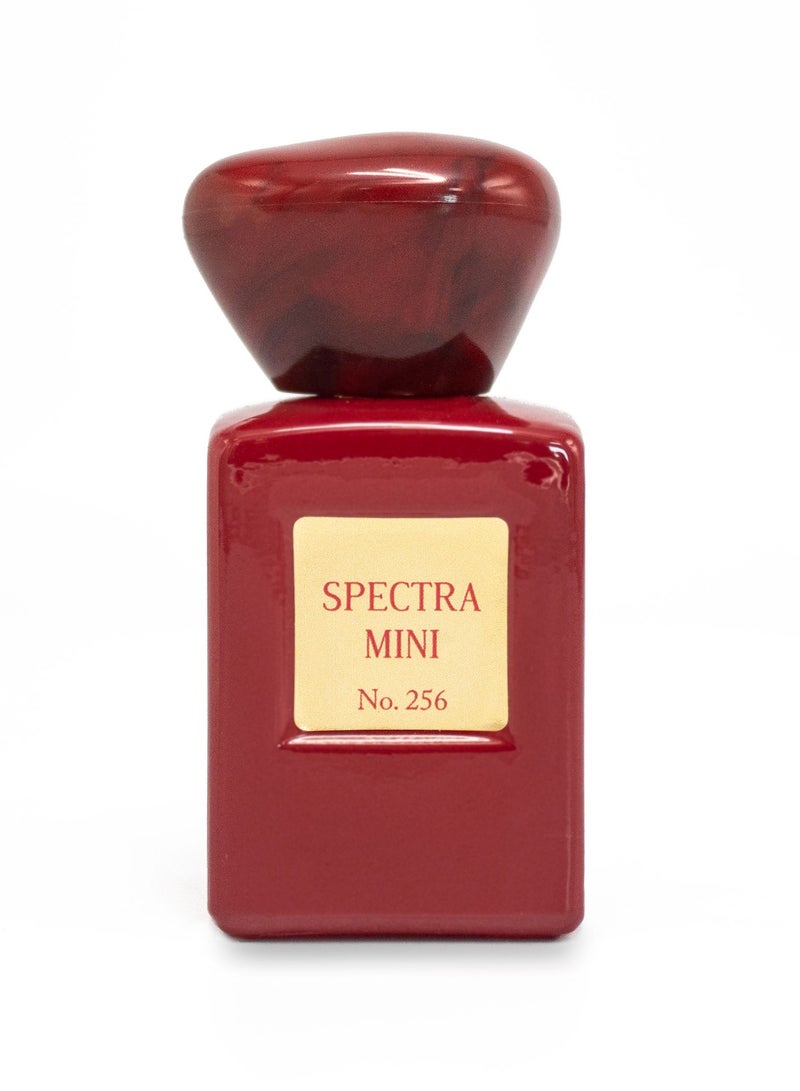 سبيكترا ميني 256 عطر او دي بيرفيوم للجنسين - 25مل - Image 2