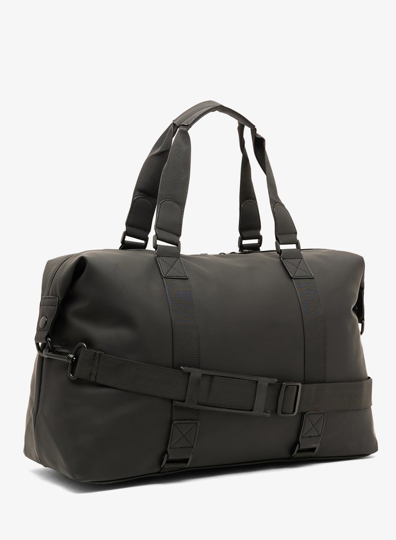 سفنتي فايف حقيبة سفر كاجوال دافل - Image 2