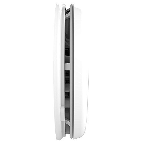 First Alert PRC710 PC1210 10Year Combination Carbon Monoxide and Photoelectric Smoke Detector Frustration Free - Image 3