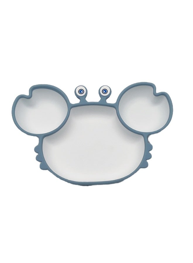 Nariele New Baby Silicone Plate