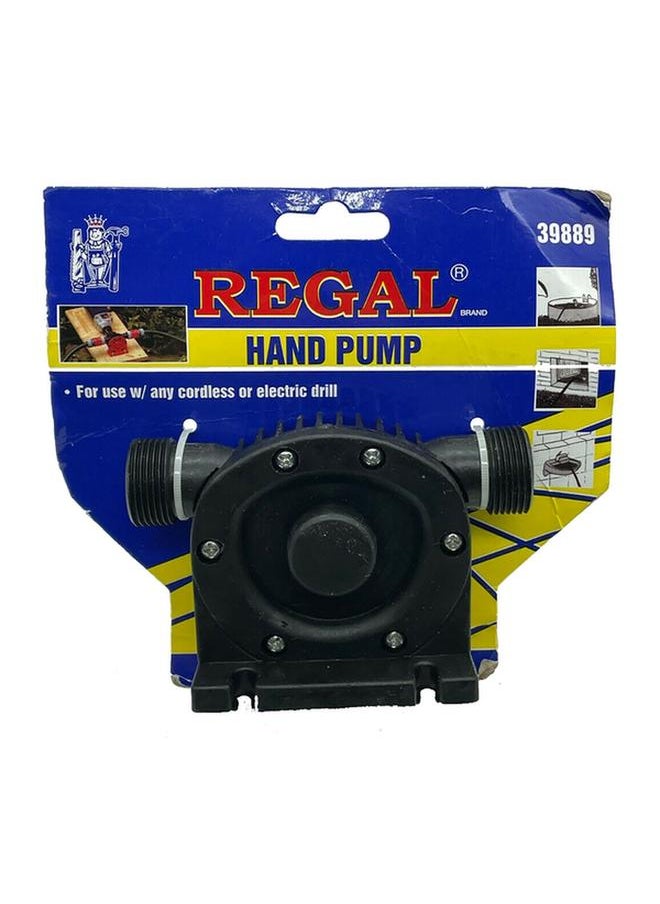 Handy Drill Pump Black - pzsku/ZAA35511885ABF992611EZ/45/_/1735651681/9e6a15df-c4b5-41d8-add1-34e1203d5186