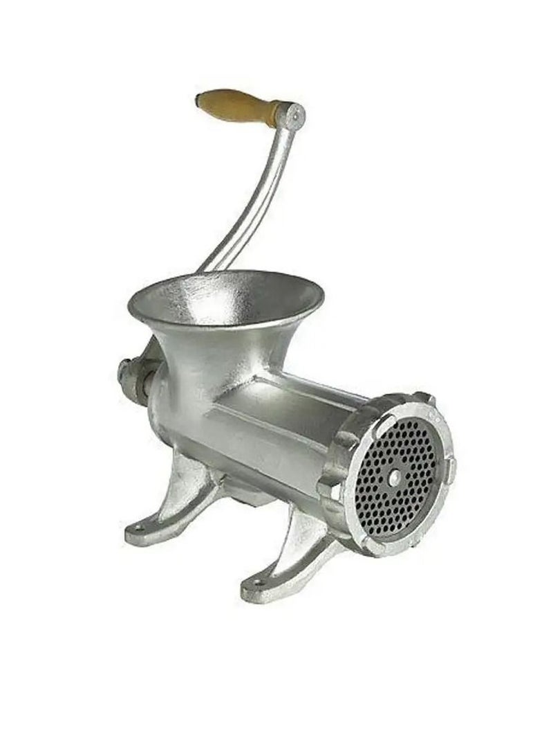 SOSEKO Aluminum Alloy Meat Grinder Traditional Cast - Image 2