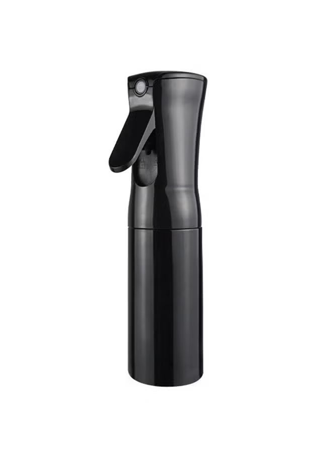 Continuous high-pressure spray bottle for cosmetic moisture bottling - Image 1