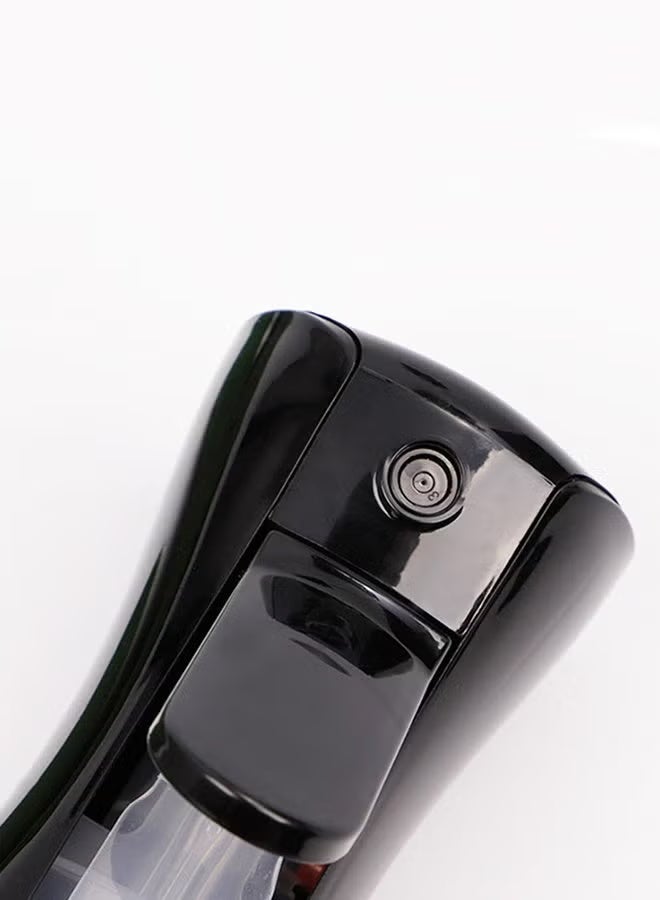 Continuous high-pressure spray bottle for cosmetic moisture bottling - Image 4