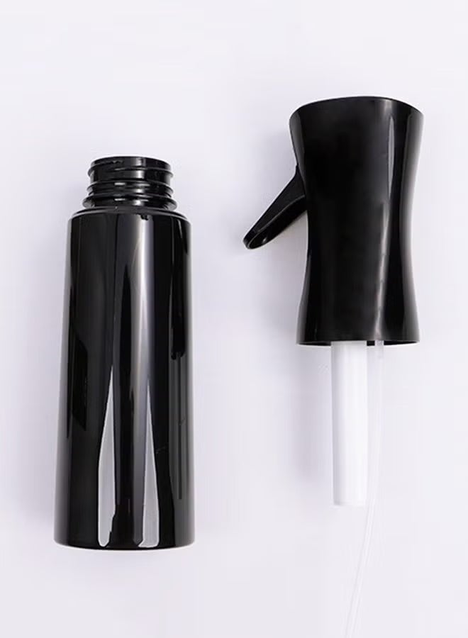 Continuous high-pressure spray bottle for cosmetic moisture bottling - Image 3