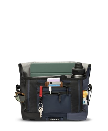 Timbuk2 Classic Messenger Bag, Monsoon, Small - Image 2