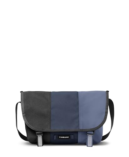 Timbuk2 Classic Messenger Bag, Monsoon, Small - Image 1