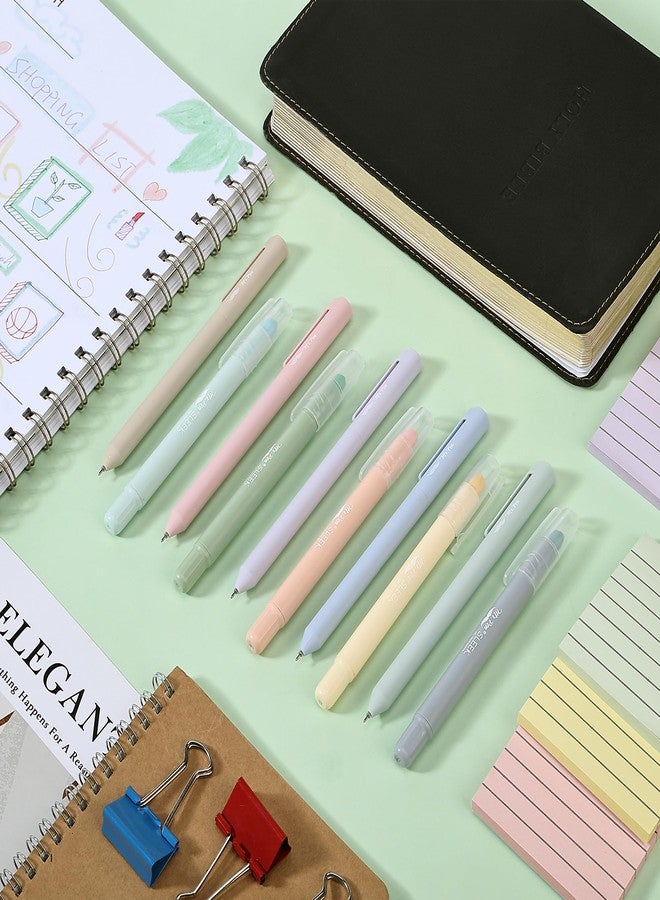 Mr. Pen- Bible Highlighters and Pens, 10 Pack, Gel Highlighters and Pens, Bible Journaling Kit - Image 4