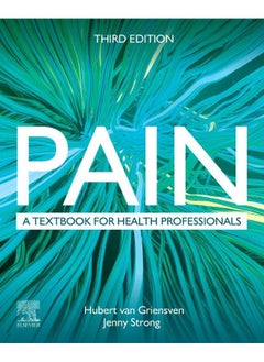 Pain: A textbook for health professionals 