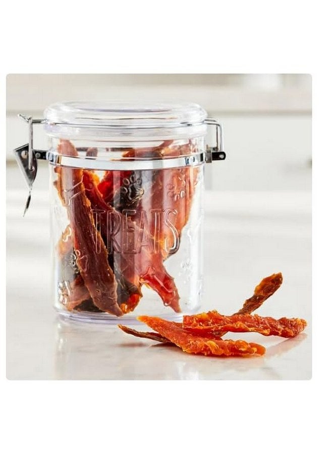 Generic Golden Rewards Chicken, Duck, and Beef Recipe Variety Flavor Dry Jerky Treats for All Dogs, 12oz - Image 2