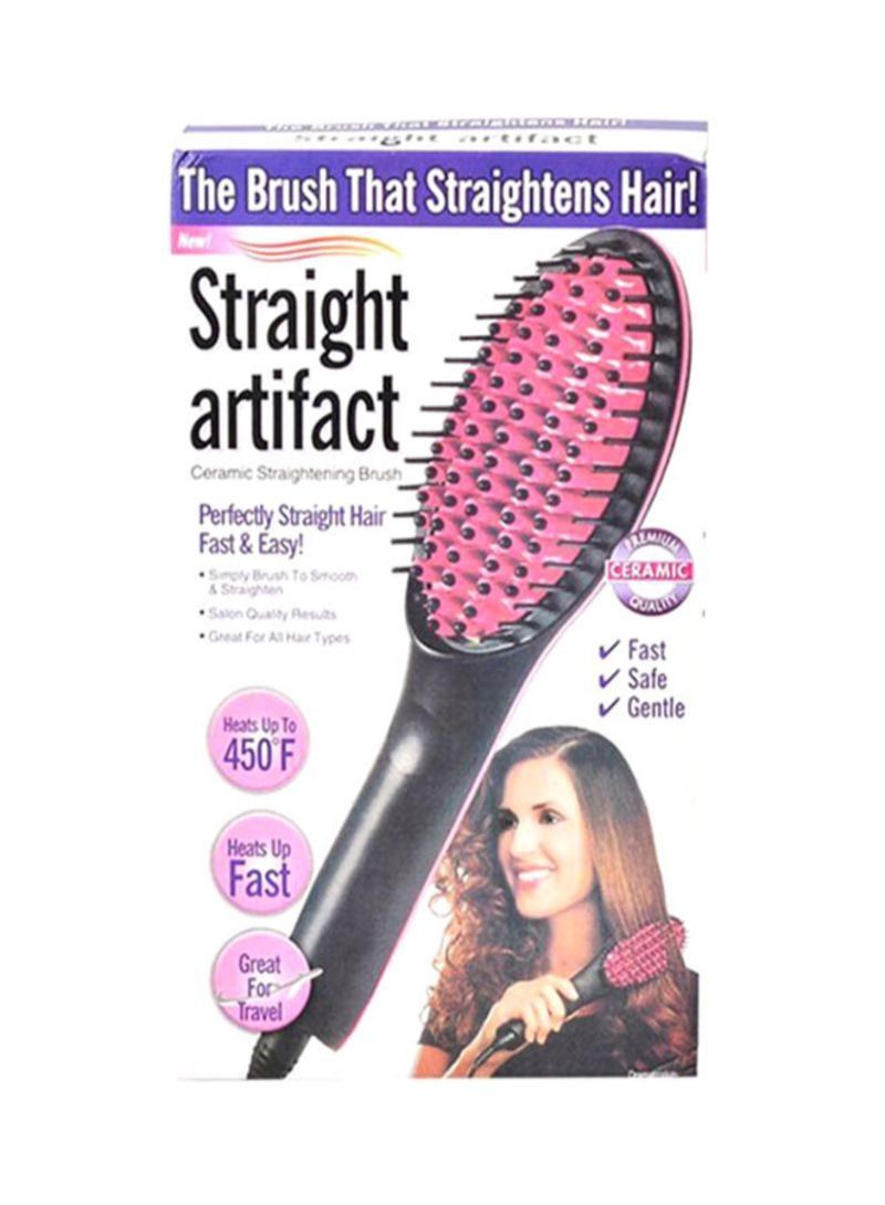 سيبملي ستريت Electric Straightening Brush - Image 3