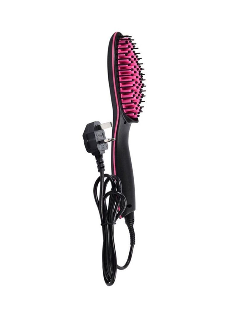 سيبملي ستريت Electric Straightening Brush - Image 4