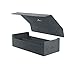 Gamegenic Dungeon Deck Box 1100 Midnight Gray - Image 2