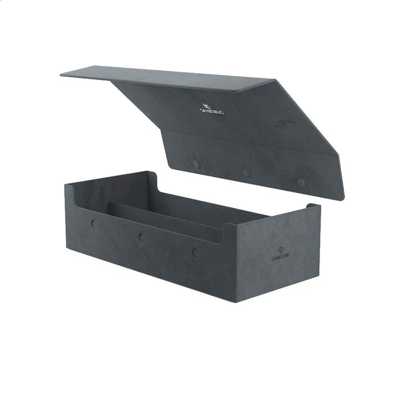 Gamegenic Dungeon Deck Box 1100 Midnight Gray - Image 3