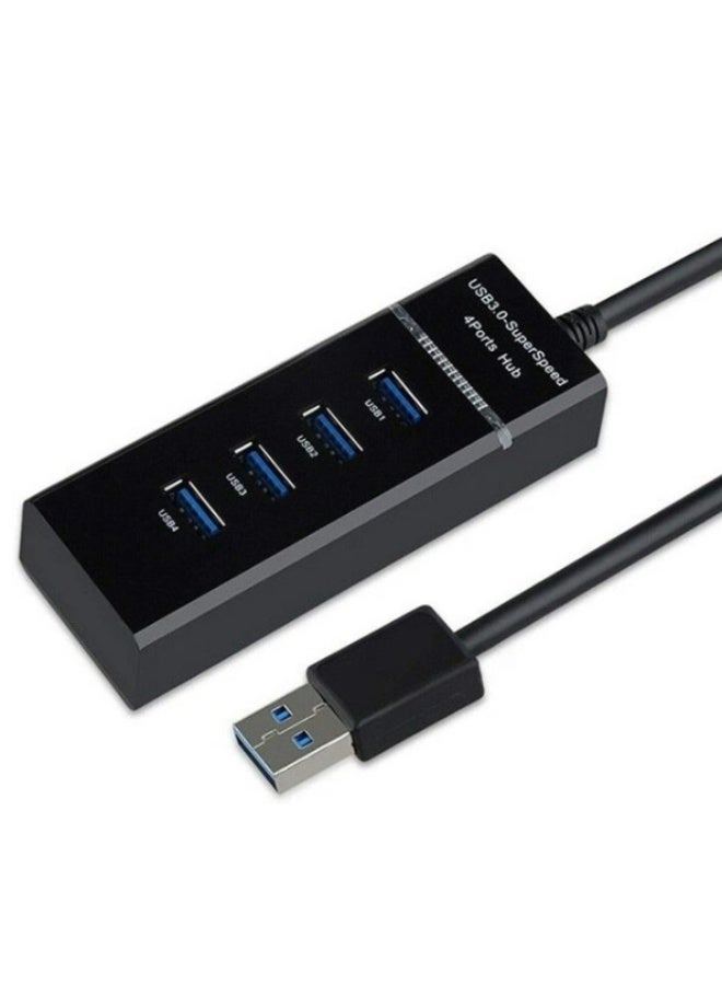 Terabyte USB 3.0 4 PORT HUB - Image 3