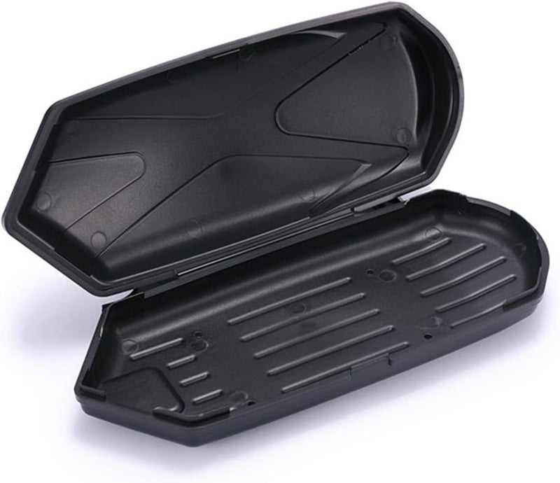 Yurefax DJ 1/10 Roof Luggage Rack for RC Cars - Image 3