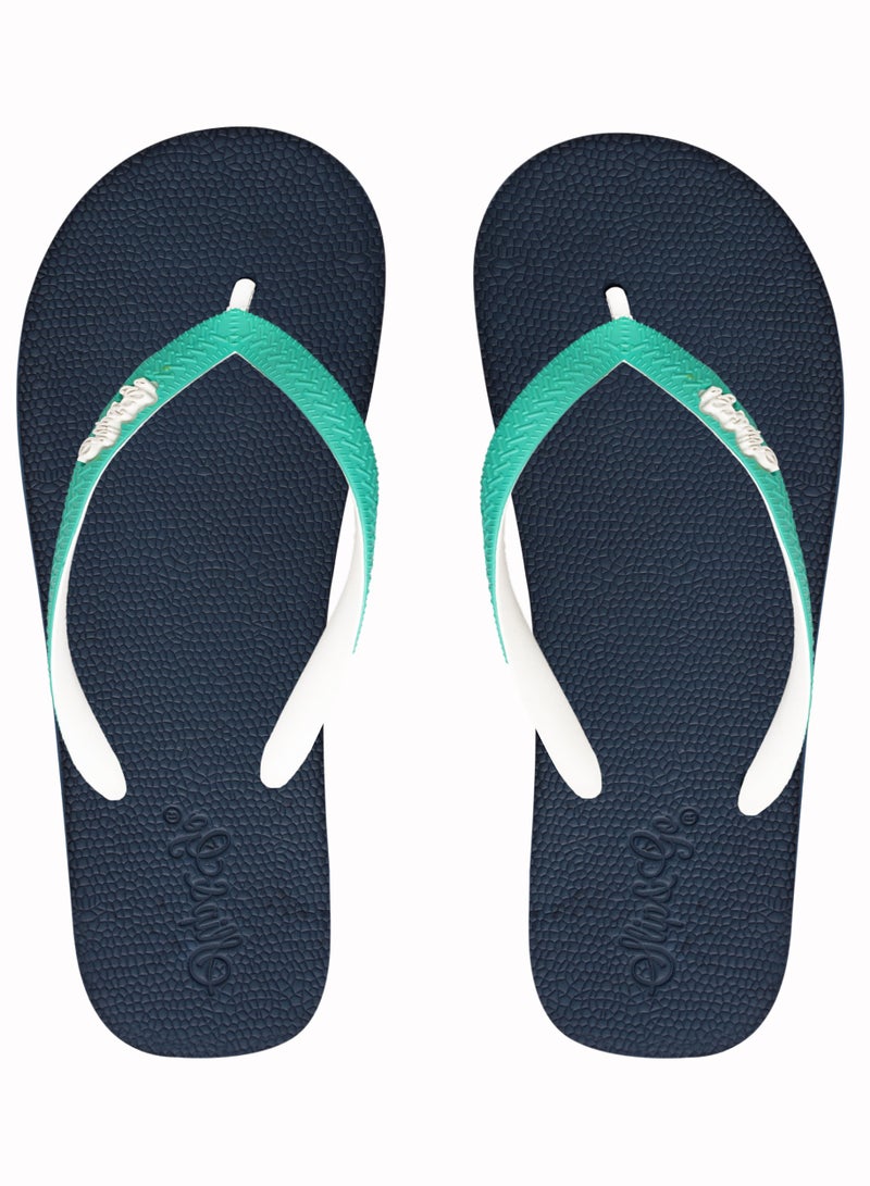 Slip&Go Fashionable Slippers - Image 1