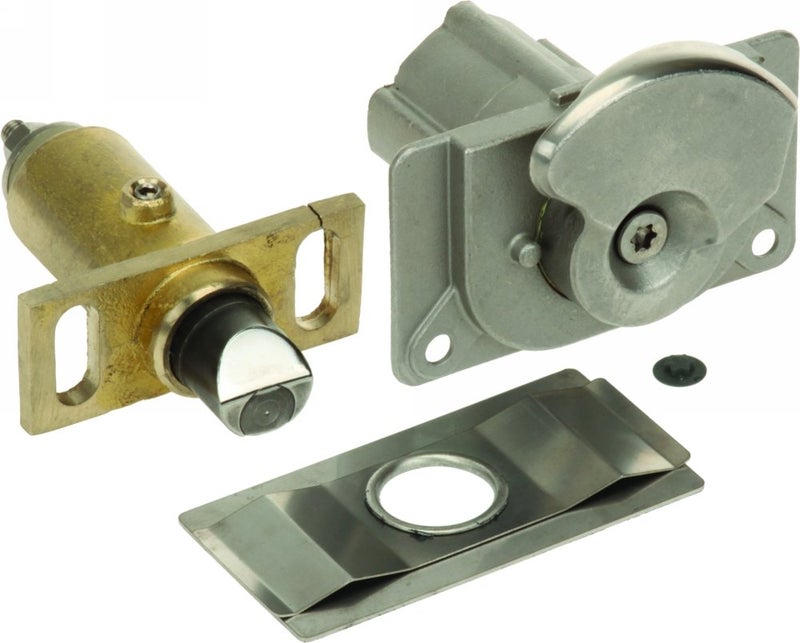 Rational 8700442 Conversion Kit Door Lock SCC L 13 Height 11 Width 7 Length