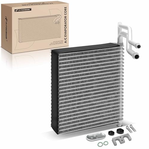 A-Premium نواة تبخير مكيف A-Premium متوافقة مع فورد فوكاس 2012-2014، C-Max 2013-2018 - Image 1